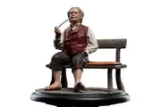 The Lord of the Rings - Bilbo Baggins Miniature Statue