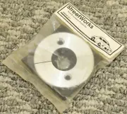 Watsons Street Works B01S Split Brake Trim Floor, Round Hole - NEW