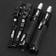 Clutch Brake Lever for H&onda Cb1300bingone Sc30 1993-2000 Motorcycle Brake Lever Clutch Control Lever Set Handle Lever Handlebar Grips Parts