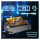 【(預購)1TB+32G】里歐街機 GPD WIN4 AMD銳龍7 6800U WIN掌上遊戲機 6吋螢幕 隱藏式鍵盤 六軸陀螺儀 搭配WIN83復古遊戲玩不停