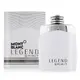 MONTBLANC 萬寶龍 Legend Spirit 傳奇白朗峰男仕淡香水(100ml) EDT-平行輸入