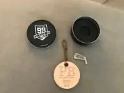 2019 My Golf Spy MSG Club Head Marker and Tag - Pebble Beach - No. 21 of 99