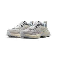 在飛比找PChome24h購物優惠-W Nike V2K Runtekk Grey Blue 灰