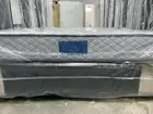 REGENCY BEDDING, WHITEHALL FIRM, DOUBLE SIZE MATTRESS RRP $590