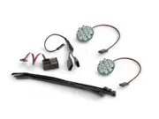 HPI LED Light With Battery Indicator HPI-336