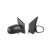 Right & Left Electric Door Mirror for Ford Fiesta WP WQ 04/2004-12/2008
