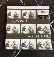 Jerry Garcia & David Grisman SACD MoFi [UDSACD 2140] sealed NEW