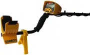 Stand for Garrett ACE 150, 250, 350, 200, 300, 400 Metal Detectors