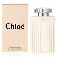 在飛比找蝦皮購物優惠-『☆AYP香氛賣場☆』Chloe 同名女性淡香精身體乳200