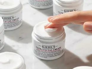 【Kiehls】 契爾氏 冰河醣蛋白保濕霜 50ml125ml加大版｜好好愛阿沐♥全館5折起/領券折300♥點數再9%