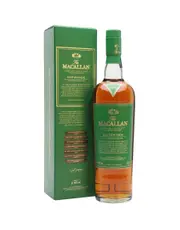 The Macallan edition No. 4 Single Malt Scotch Whisky 700ml @ 48.4% abv