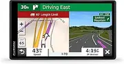 [Garmin] Dezl LGV500, GPS Truck Navigation with 5.5" Touchscreen, AU/NZ