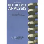 MULTILEVEL ANALYSIS