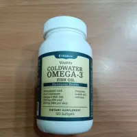 在飛比找蝦皮購物優惠-美樂家Omega-3深海魚油