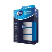 WERTHEIM GENUINE HEPA FILTER WASHABLE VACUUM CLEANER 4030 5030 5035 6030 6035