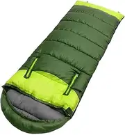 Sleeping Bag Ultralight Sleeping Bag Camping Envelope Sleeping Bag Winter Outdoor Sleeping Bed Sleeping Bag Liner