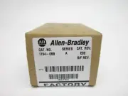ALLEN BRADLEY 1794-OB8 SER. A DATE: 2004 NSFS