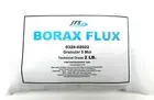 Borax Flux Casting Jewelry Melting Gold & Silver Melt & Glaze Crucibles 2 Pounds