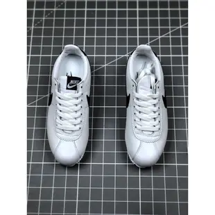 Nike Classic Cortez QS 元年復刻經典阿甘慢跑鞋 男女鞋 休閒鞋 運動鞋