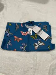 Bonds Butterfly Zip Wondersuit BNWT Size 0