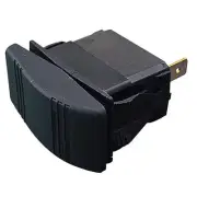 Sea-Dog Illuminating Contura Rocker Switch - Stamped Brass/Injecti... [420211-1]