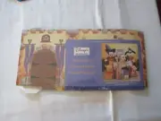 New in the Sealed Package Disney Mini Bean Bag Magical Castle