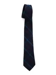Snr Girls Winter Check Tie