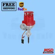 Distributor MSD for Chrysler Town & Country 1951-1956