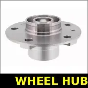 Wheel Hub FOR AUDI Q5 8R 2.0 10->17 Diesel