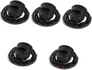 ULTECHNOVO Pcs Pin Trailer Socket Adapter Trailer Connector Easy Install Wiring Harness