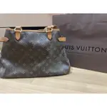 -LOUIS VUITTON LV M51154 名媛包 肩背包 原花金扣