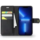 Leather Wallet Case & Card Holder Pouch for Apple iPhone 13 12 11 XR XS Max 7 8+