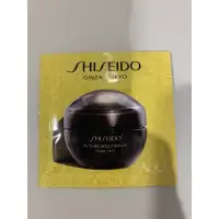 在飛比找蝦皮購物優惠-資生堂 Shiseido 時空琉璃LX 極上御藏晚霜 /極上