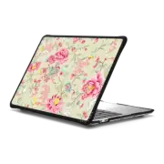 MacBook Pro 13-inch (M1 / M2 / Intel) Impact Case Japanese hour