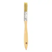 United Abrasives SAIT 00511 1/2 x 1-1/2 x 7 Paint Brush, 72 pack