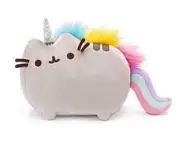 Pusheen The Cat Plush Unicorn PUSHEENICORN 33 cm Licensed by Gund