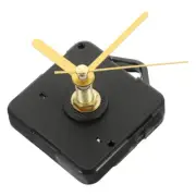 Clock Parts Works Replacement Kit Silent Quartz Movement Mechanism Crafts