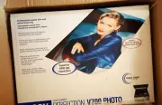 Epson Perfection V700 Photo Flatbed Dual Lens Color Scanner **BRAND NEW**