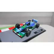 Ixo/altaya 1/43 Benetton B194 Michael Schumacher 1994