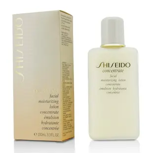 資生堂 Shiseido - 康肌玉膚滋潤乳液 Concentrate Facial Moisture Lotion