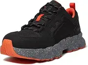 [Timberland PRO] Men's Powertrain Ev Composite Safety Toe Static Dissipative Industrial Athletic Work Shoe