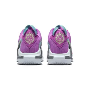 【NIKE 耐吉】LEBRON WITNESS VII EP 男 籃球鞋(DM1122500)