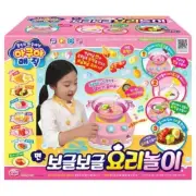 Jooyeong Aqua Magic Boiling Cooking Play Set ⭐Tracking⭐