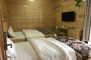 南昌錦江新星商旅青年旅舍(原錦江の星商旅酒店)Jinjiang Xinxing Business Travel Youth Hostel