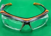 prescription PROGRESSIVE NO LINE safety glasses ANSI Z87.1 CSA Z94.3 Model 6008