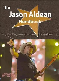 在飛比找三民網路書店優惠-The Jason Aldean Handbook