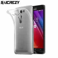 在飛比找蝦皮購物優惠-外殼華碩 ZENFONE 2 LASER 5.0 ZE500