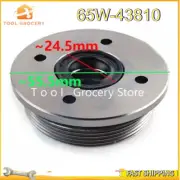 65W-43812 END CAP Assy 65W-43810 For Yamaha Trim F25 40 60HP 2T Outboard NEW