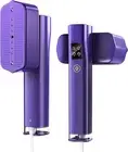 Travel Steamer Clothes Portable Mini 2 In 1 Portable Steamer Fast Heatup LCD Dis