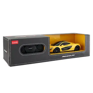 Rastar星輝 1：24麥拉倫 P1 遙控車 ToysRUs玩具反斗城